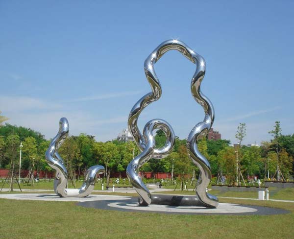 安徽不锈钢雕塑厂家 (11)